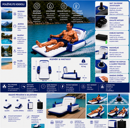 Aqualix™