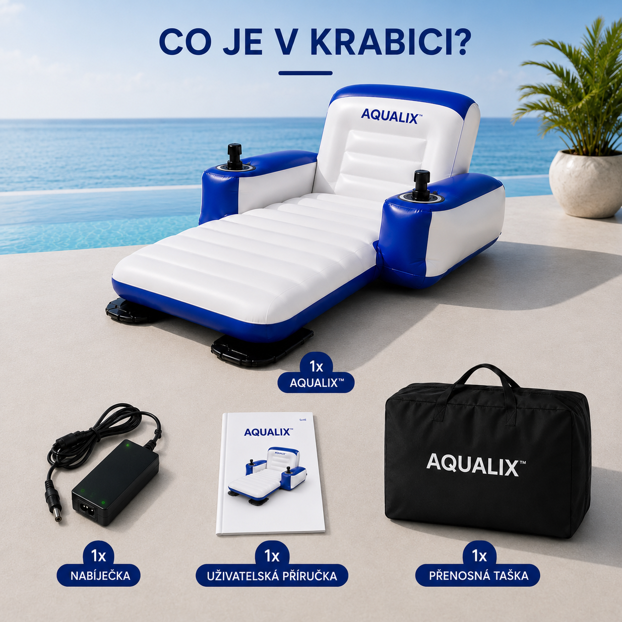 Aqualix™